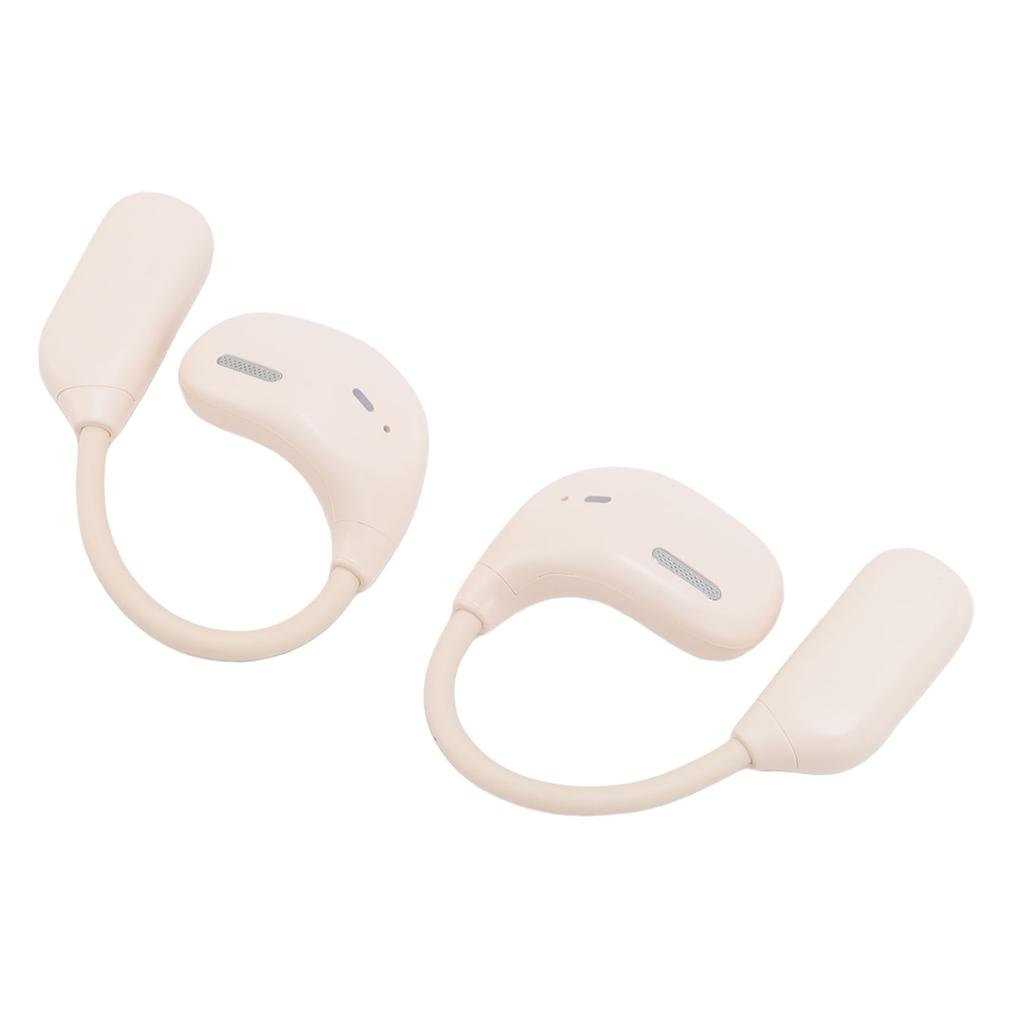 Translation Earbuds Real Time   140 Languages   V5.4 Translator Earbuds Touch Control for Travel Business Learning