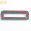 Switch Button Decoration Stickers for Venza 22 Headlight Adjustment