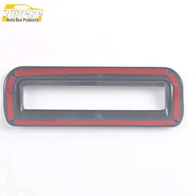 Switch Button Decoration Stickers for Venza 22 Headlight Adjustment