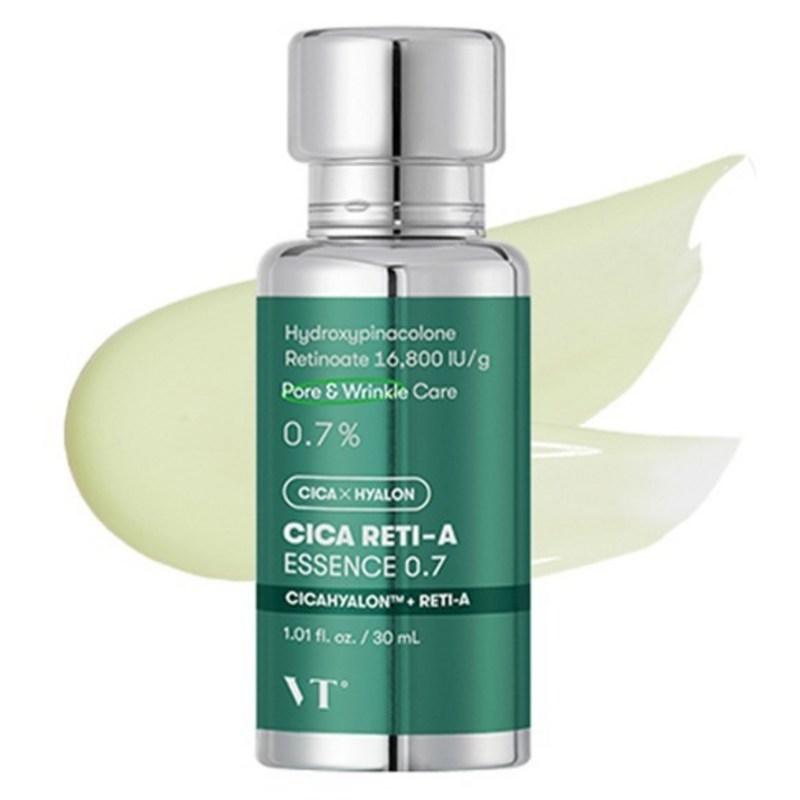 VT Cosmetic Cica Reti A Essence