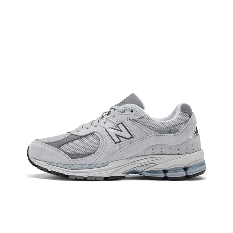 

New Balance 2002R White Silver SL2002R0 36