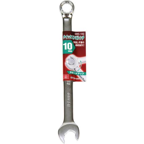 SK11 (SK11) Quick Combination Wrench 10mm