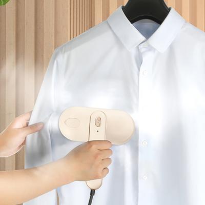 Powerful Handheld Flatiron High Temperature 5 Holes Ironing Clothes