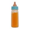 2Pcs Props Doll Bottle Toy Set Strange Juice Milk Disappears Toy Doll Bottle Disappearing Bottles Easy Play Gift for Parents