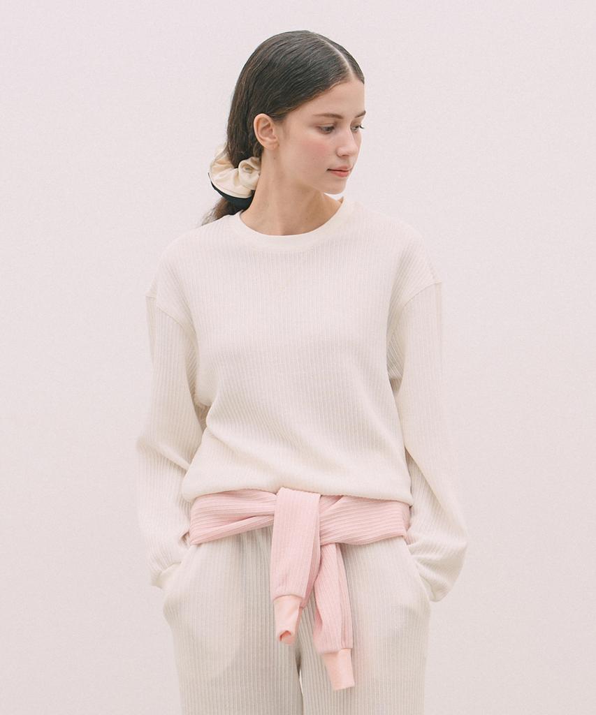 LOVLOV Easy Sweat (S/S Ver.)