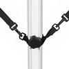 Umbrella Wind Stabilizer Strap Patio Umbrella Wind Protection For Large Cantilever Umbrella Weatherproof Umbrella Wind Strap Tie