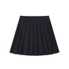 ELLE KIDS French Academy Pleated A-Line Skirt