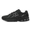 New Balance 1906R Black Metallic Silver Sneakers M1906RJB