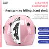 Cat Ears Electric Car Helmet Men and Women Half Helmet