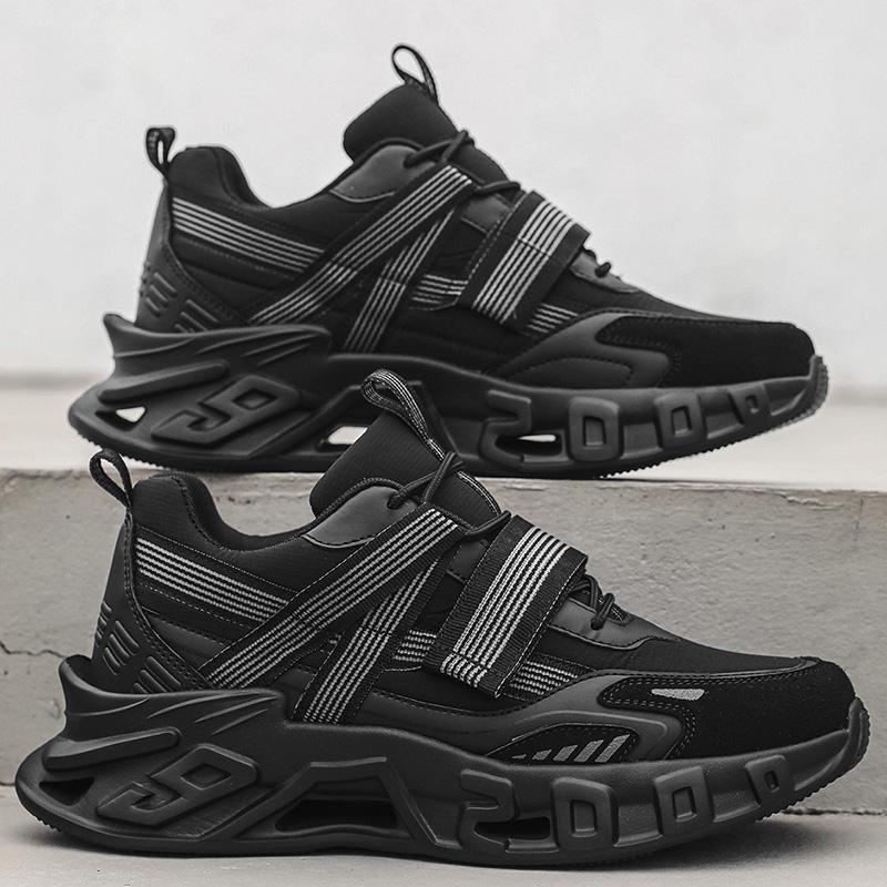 Мужская повседневная спортивная обувь — фото 3