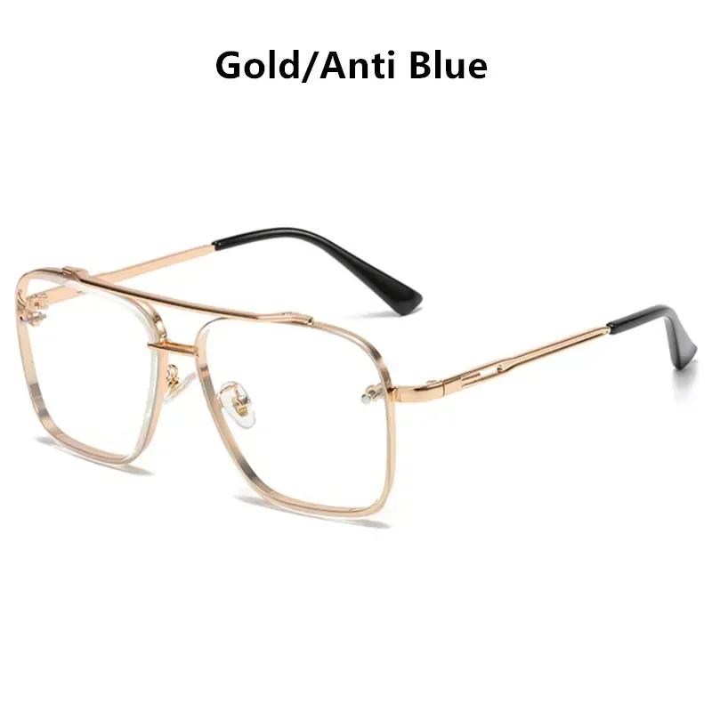New Fashion Luxury Classic Mach Six Style Gradient Lens Men Sunglasses Vintage Brand Design Sun Glasses Oculos De Sol