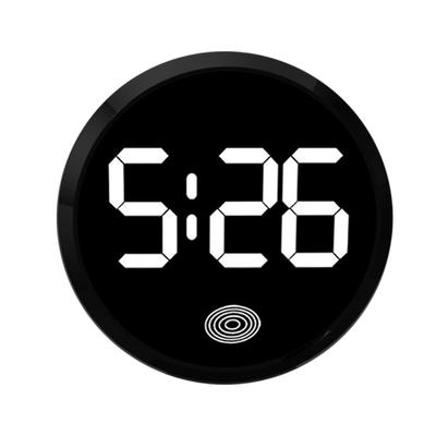 Reloj anticorrosión para coche, reloj interior para coche, reloj para vehículo