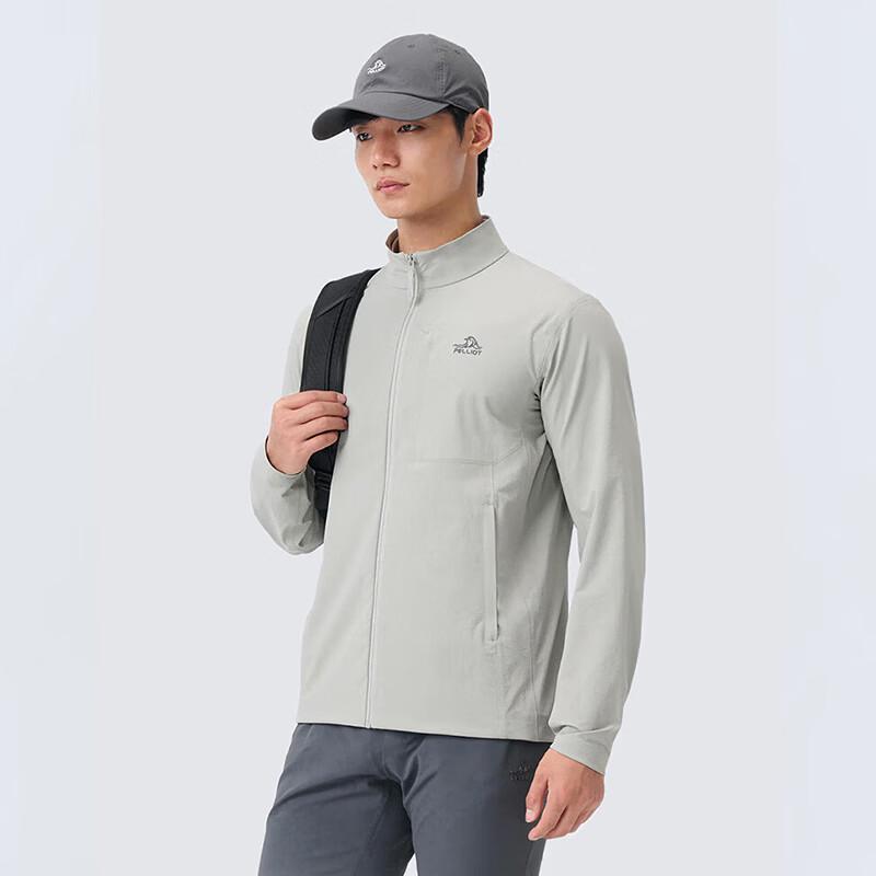 PELLIOT Men's Outdoor Jacket