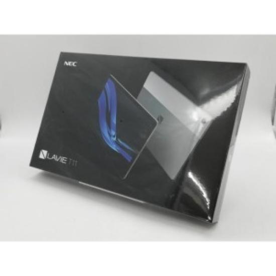 

Відкрита коробка NEC LAVIE T11 T1175/BAS 4GB 128GB PC-T1175BAS Сріблястий Wi-Fi Модель для Японії срібний