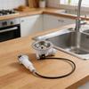 Utensílios de cozinha – Filtros para lavatórios