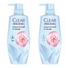 Clear Scalp Care Anti-Dandruff & Oil Control Shampoo
