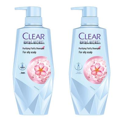Shampoo e balsami per capelli