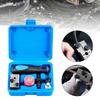 Mushroom Head Double Flaring Kit Zinc Zinc Alloy Construction Single Flaring Kit  Truck Repair