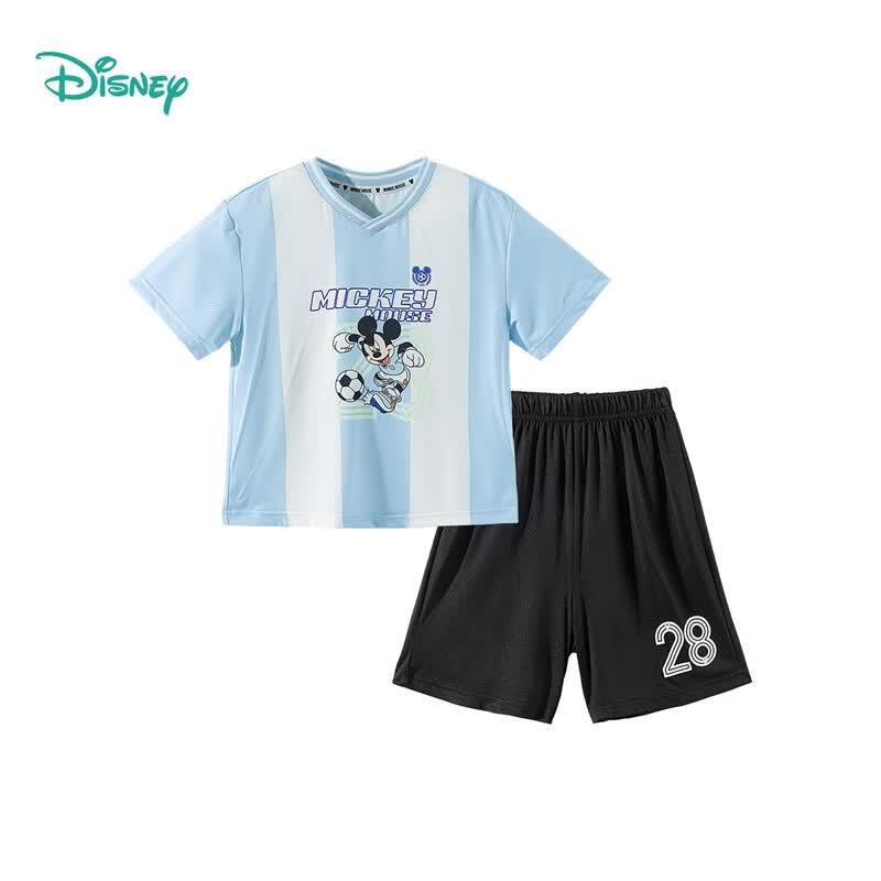 Disney Mickey Mouse Kids' Mesh Sportswear Set
