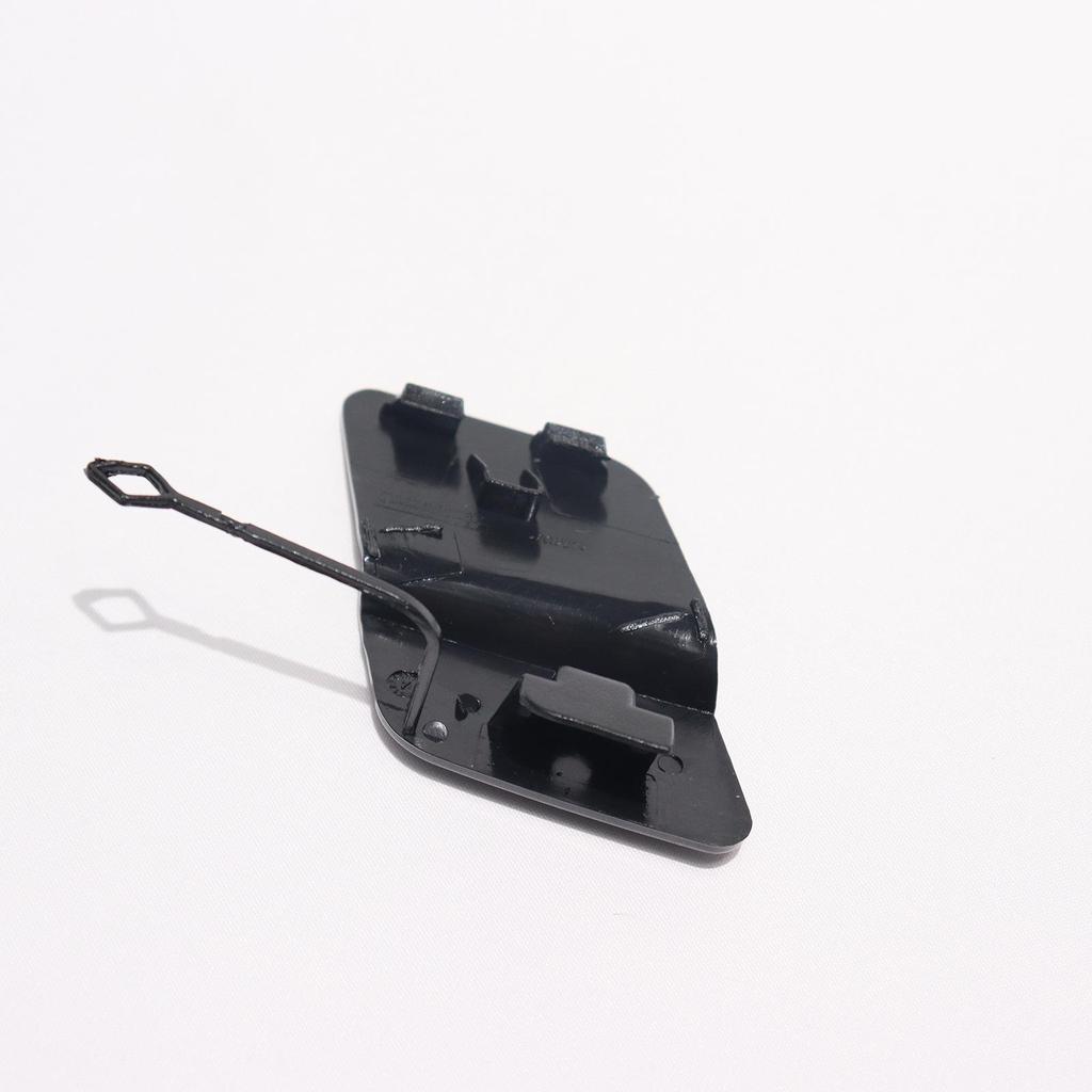 Mercedes-Benz GLK-Class Front Bumper Tow Hook Cover A2048850224