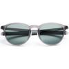 SOLAIZ OUTDOOR Matt SMOKE SLD-001 (Polarized Gray)