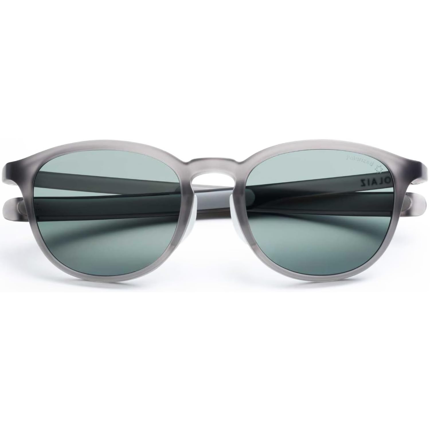 

SOLAIZ OUTDOOR Матовый ДЫМЧАТЫЙ SLD-001 (Поляризованный серый)