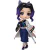 Demon Slayer: Kimetsu No Yaiba Q Posket Shinobu Kocho Normal Color A Banpresto