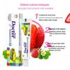 Dr. Tooth Children's Anti-Cavity Toothpaste Set