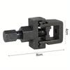 Motorcycle Chain Breaker Riveting Tool Link Removal Splitter DID Heavy Duty Chain Cutter Riveting Tool Carbon Steel Repair Tool