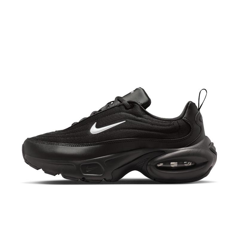 

Nike Women s Lightweight Air Cushion Shoes - Spring Old Man Style Running Shoes - NIKE AIR MAX PORTAL HF3053 35.5 чёрный