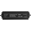 12V/24V Waterproof Power Supply - Long Strip, 60W-350W