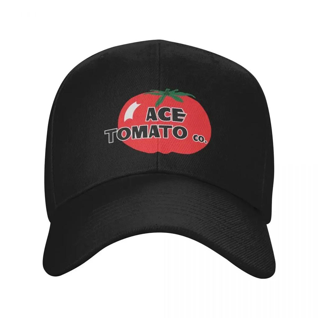 New Ace Tomato Company Baseball Cap Golf Hat Unisex For The Sun hats for Unisex Women Caps Unisexs