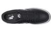 Nike Air Force 1 Low Sport Nba Black White AJ7748-001