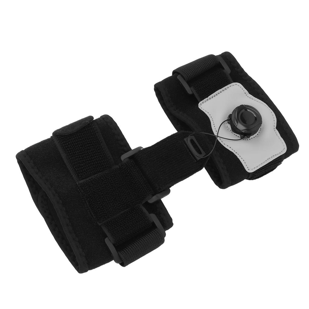 Orteza na opadającą stopę AFO z regulowanym wsparciem na dzień i noc, orteza na opadającą stopę dla mężczyzn i kobiet