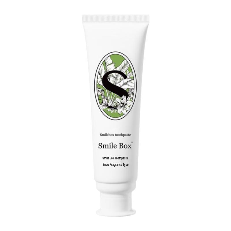 

SMILE BOX Bitan Piaoxue Toothpaste