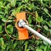 Grass Trimmer Lid Replacement Protection Portable String Cover Parts for Park Lawn