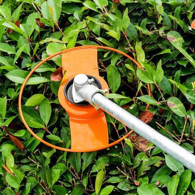 Rasentrimmer Deckel Ersatz Schutz Tragbar Fadenspule Abdeckung Teile für Park Rasen