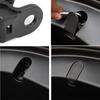 Tesla Model 3 Front Trunk Invisible ABS Hook - Car Modification Accessory