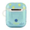 Gourmandies Soft Case Alien Disney/Pixar Character/AirPods DN-669D