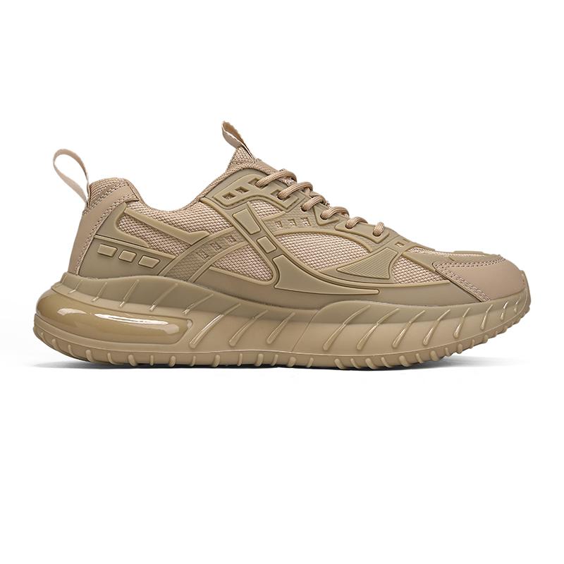 Casual Sports High-waist Men's Low-top Sports Shoes