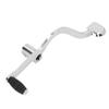 13mm Motorcycle Shifter Pedal Assembly Steel Alloy Gear Shift Lever Footrest Replacement for Monkey Z50 Z50A Z50J Bikes