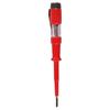 JETECH VT-135 Multi-function Voltage Tester Screwdriver