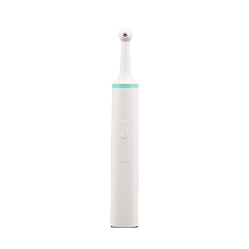 Electric Tooth Polisher & Cleaner - Whitening Toothbrush To Remove Smoke Stains & Plaque