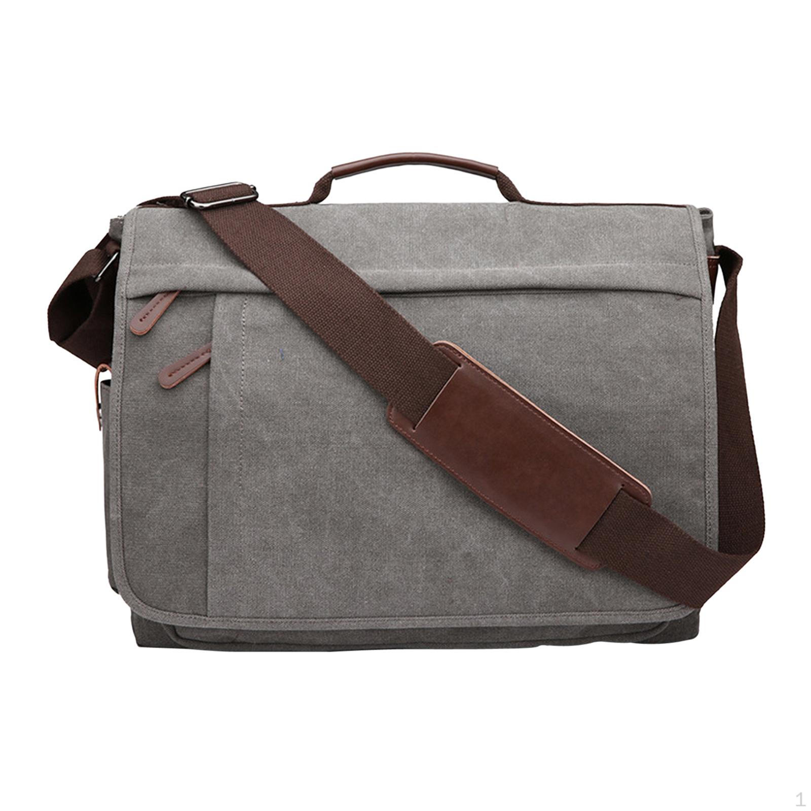 Деловой портфель для мужчин — фото 13