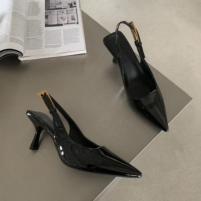 Scarpe con tacco – Scarpe con tacco