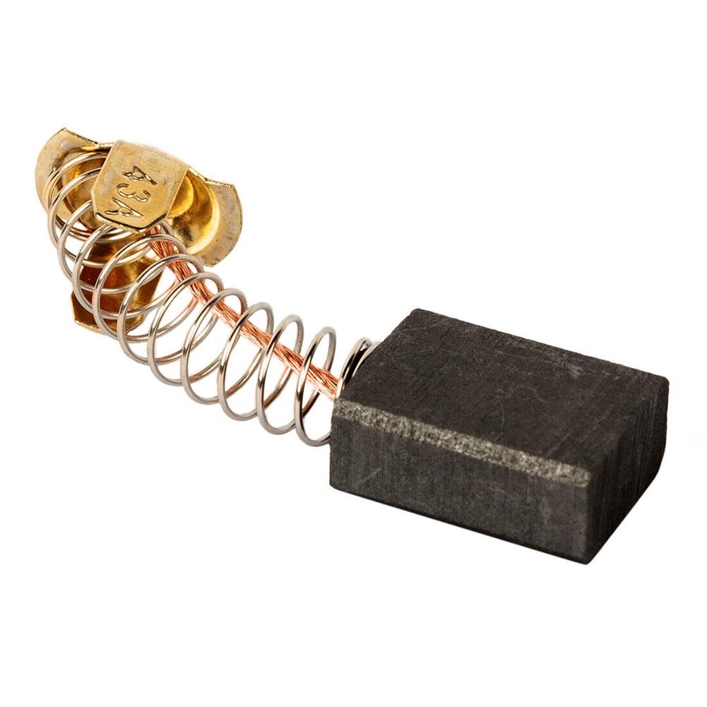 2pcs 18mm X 13mm X 7mm Carbon Brushes Repairing Part for Electric Motor