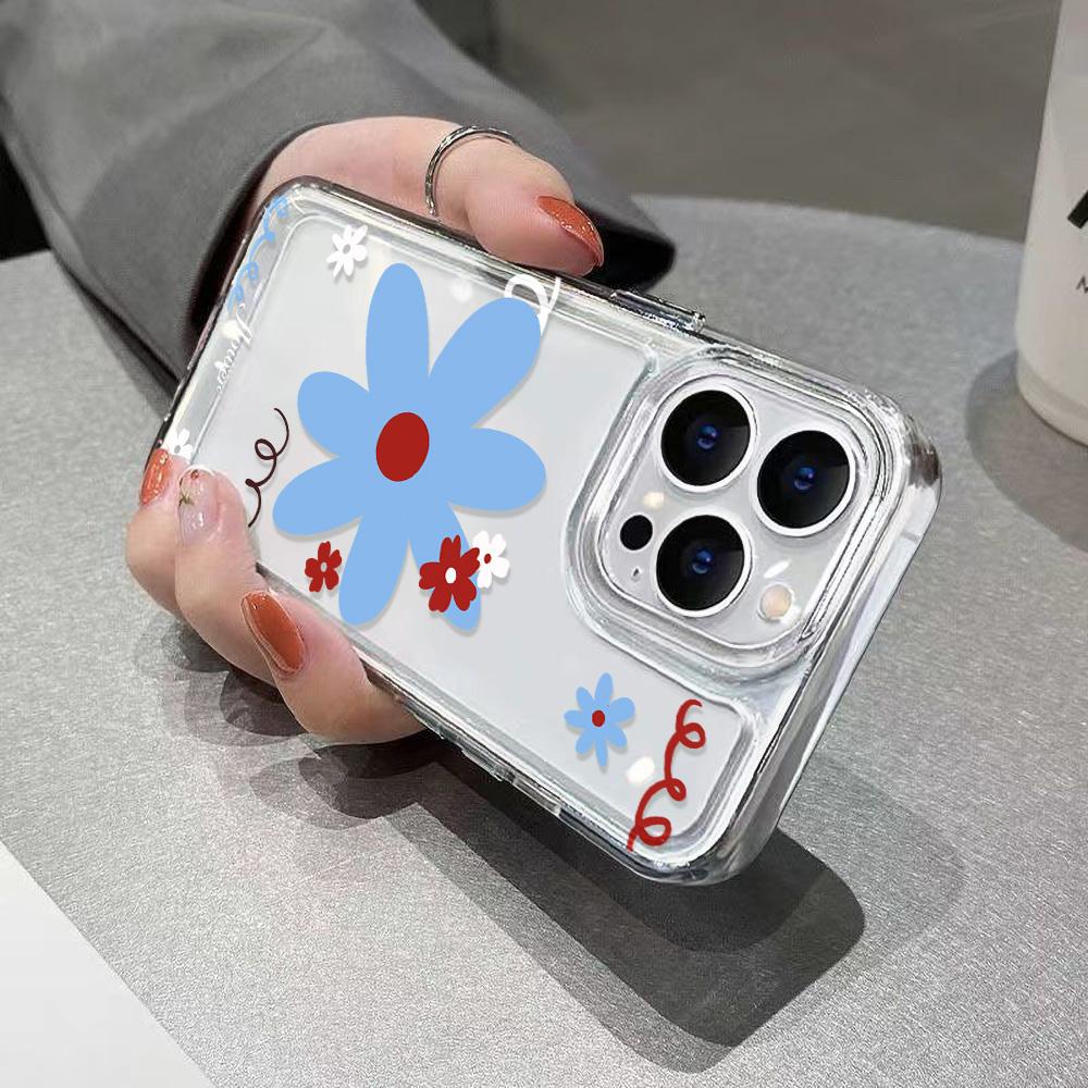 Shockproof Phone Cases for iPhone 11 12 13 14 15 16 iPhone 14 15 16 Pro Max Samsung A16 A35 A36 A54 A55 S25 Xiaomi Space Case