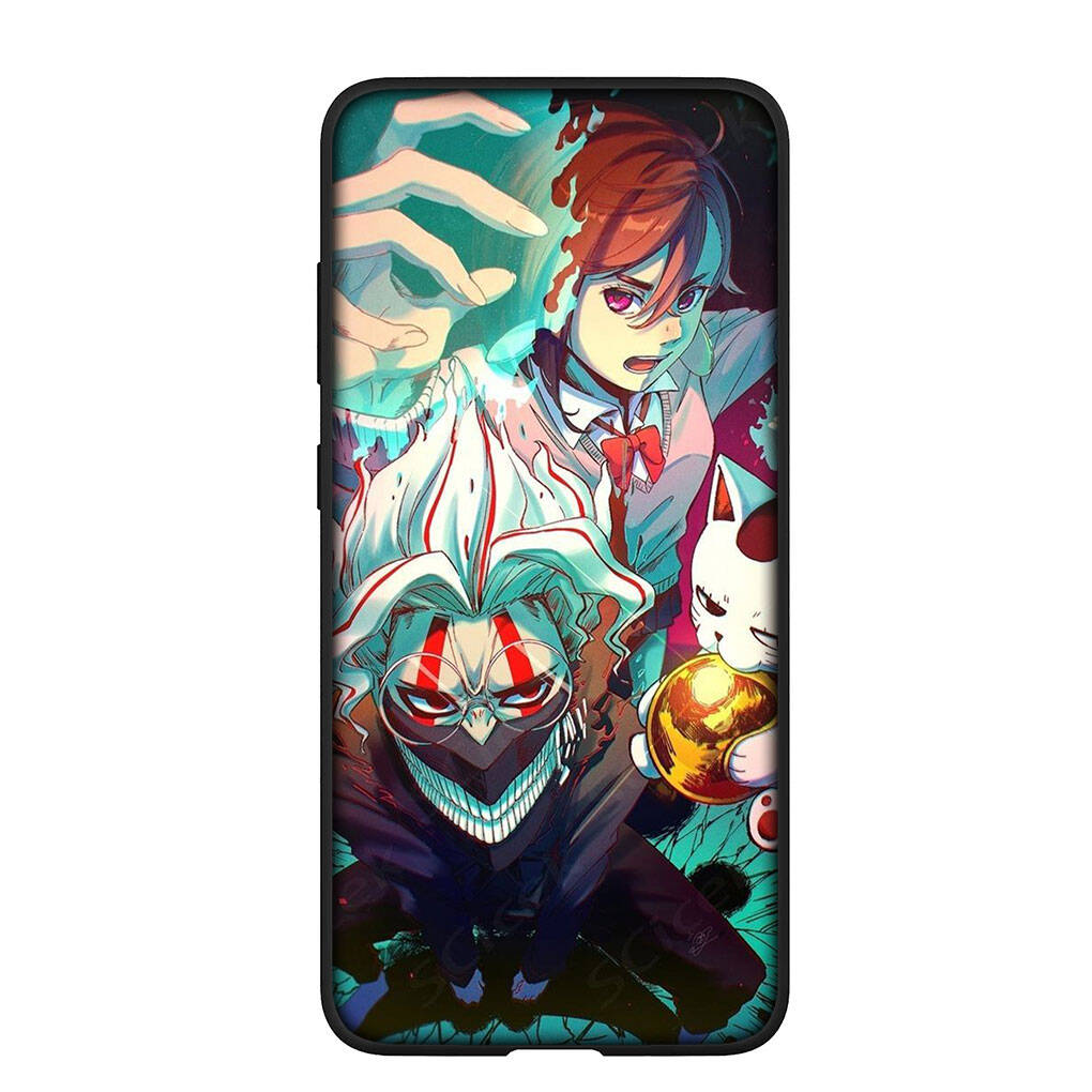 

Phone Case for Samsung Galaxy S25 S23 S22 S24 Ultra FE A05 A06 A15 A16 A36 A37 A35 A54 A55 A56 A57 A25 A26 A53 Dandadan Ayase Momo Okarun DAN DA DAN for Samsung Galaxy S23 аэро