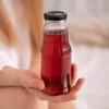 Butelka Fruit Na Sok Soczek Syrop 300Ml + Wieczko Na Wode Soki Przetwory