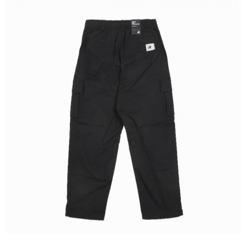 New Balance Pants  G2   Nbntfco103 19  Uni Wide Cargo Pants